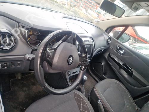 Used Parts RENAULT CAPTUR I (J5_, H5_)  1.5 dCi 90 (J5N4, J5M5, J5MW, J5M6, J5AL, J5AJ)  4476114