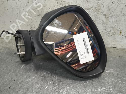 Used Right mirror Right mirror SEAT IBIZA IV (6J5, 6P1) 1.6 TDI (105 hp) 33555880 33555880