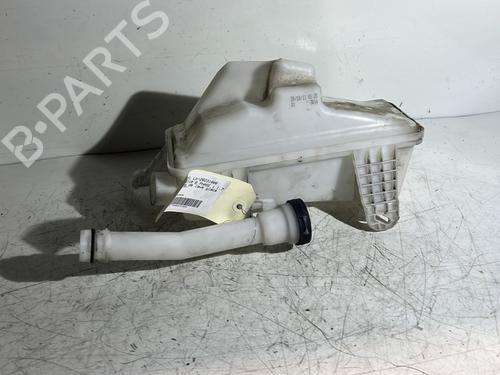 Used Windscreen washer tank OPEL MERIVA B MPV (S10) 1.7 CDTI (75) (110 hp) 21717356