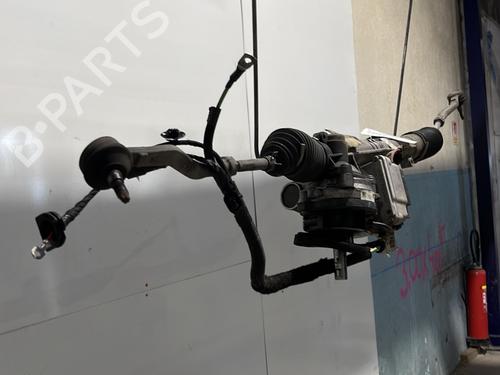 Steering rack PEUGEOT 208 I (CA_, CC_) 1.2 VTI 82 | BP28443030M22 