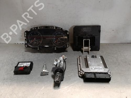 Elektronische module VW GOLF VII (5G1, BQ1, BE1, BE2) 1.6 TDI (105 hp) 29003575