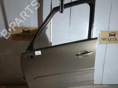 Used Left rear door CITROËN C4 Picasso I MPV (UD_) 1.6 HDi (109 hp) 21705264
