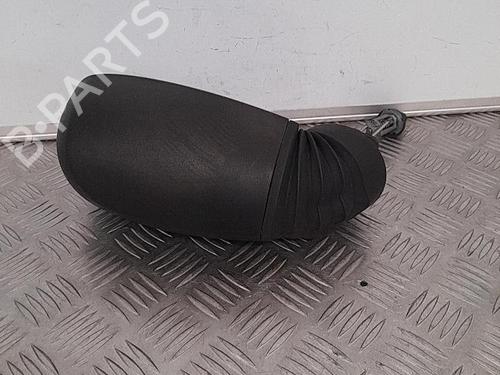 Right mirror FIAT PUNTO (188_) 1.2 60 (188.030, .050, .130, .150, .230, .250) | BP21702366C27 