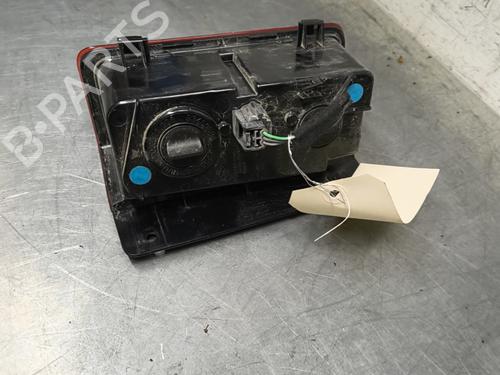 Left tailgate light OPEL VIVARO B Van (X82) 1.6 CDTI (05) | BP38188000C79 - Image 3