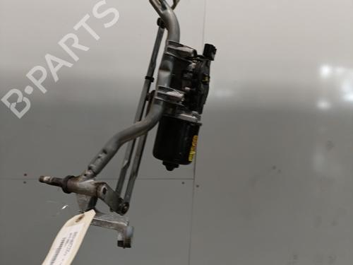 Viskermotor vindrute RENAULT CLIO IV (BH_) 1.5 dCi 75 (75 hp) 28442359