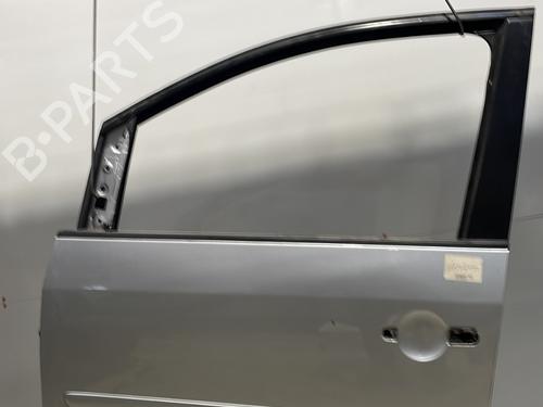 Left front door VW TOURAN (1T1, 1T2) 1.9 TDI | BP22421115C2 