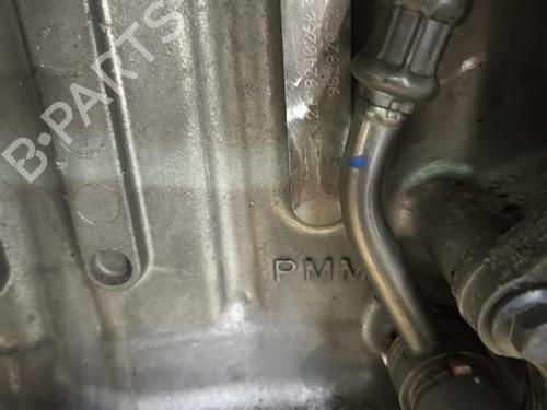 Engine CITROËN C3 III (SX) 1.5 BlueHDi 100 (SXYHYP, SXYHTU) | BP32720956M1  - Image 5