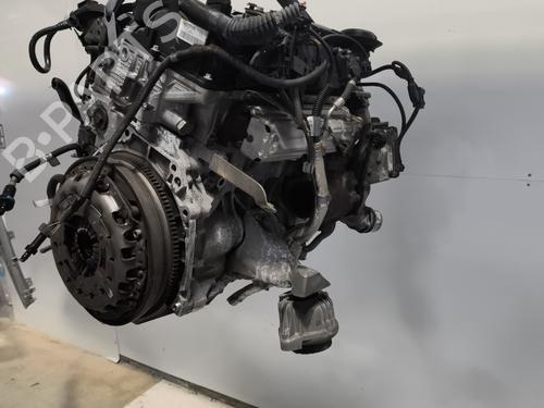 Engine BMW 3 (E90) 318 d | BP26729171M1 