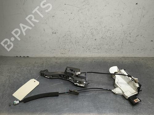 Front left lock CITROËN C3 II (SC_) 1.4 | BP32996165C98 - Image 3