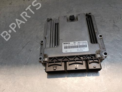 Engine control unit (ECU) RENAULT CLIO IV (BH_) 1.5 dCi 75 | BP28442883M57