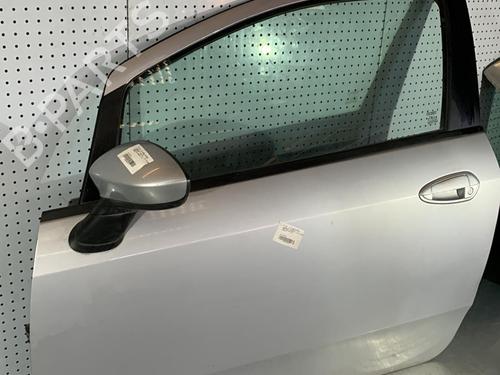 Left front door FIAT GRANDE PUNTO (199_) 1.9 D Multijet | BP21720321C2