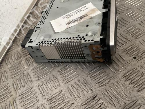 Radio RENAULT SCÉNIC III (JZ0/1_) 1.5 dCi | BP21719175E6 