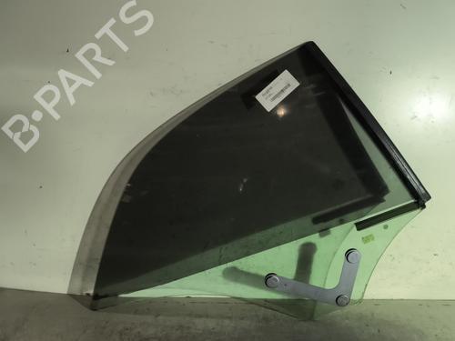 Rear right door window AUDI A3 Convertible (8P7) 2.0 TDI | BP29330688C21 