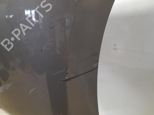 Rear bumper PEUGEOT 208 I (CA_, CC_) 1.6 THP | BP22966989C8