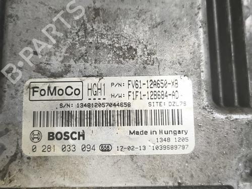 Electronic module FORD TRANSIT CONNECT V408 Box Body/MPV 1.5 TDCi | BP32218483M83