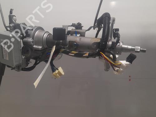 Used Steering column Steering column CITROËN C1 II (PA_, PS_) 1.0 VTi 72 (72 hp) 22789456 22789456