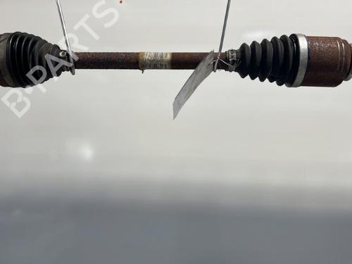 Used Left front driveshaft RENAULT CLIO IV (BH_) 0.9 TCe 90 (BHNF, BHMA, BHMH, BHJK, BHJR) (90 hp) 21717653