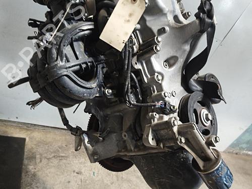 Engine CITROËN C1 (PM_, PN_) 1.0 | BP38254591M1 - Image 3