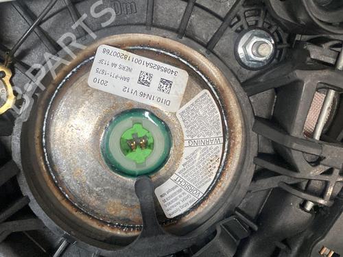 Driver airbag FIAT GRANDE PUNTO (199_) 1.2 | BP21700934C9 