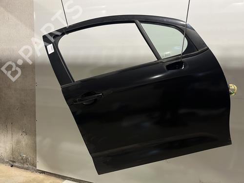 Used Right front door CITROËN C3 II (SC_) 1.4 (73 hp) 21838330