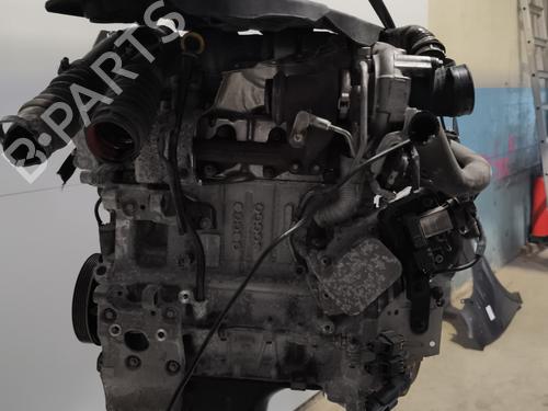 Engine FORD FIESTA VI (CB1, CCN) 1.5 TDCi | BP24345996M1 - Image 7