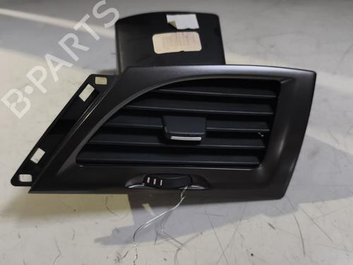 Used Air vent RENAULT MEGANE III Hatchback (BZ0/1_, B3_) 1.5 dCi (BZ0C) (90 hp) 24527043