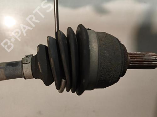 Used Left front driveshaft Left front driveshaft 39639053 39639053