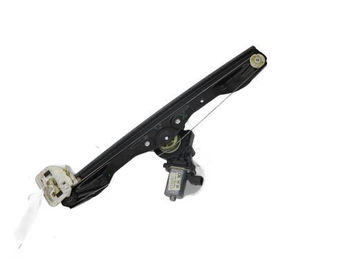 Used Front right window mechanism Front right window mechanism FIAT PANDA (312_, 319_) 1.2 (312PXA1A) (69 hp) 33810247 33810247