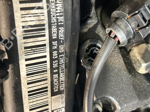 Motor VW SHARAN (7N1, 7N2) 2.0 TDI | BP29611676M1 