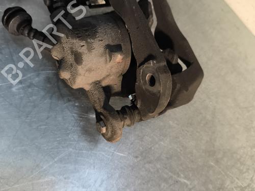Used Left front brake caliper BMW 1 (E87) 118 d (143 hp) 29733850