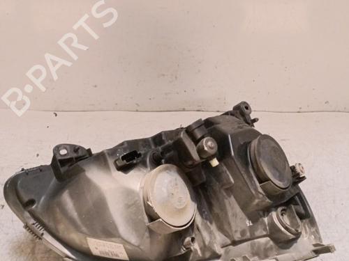 Used Left headlight Left headlight 33278177 33278177