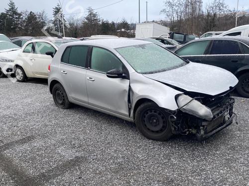 Egr VW GOLF VI (5K1) 2.0 TDI 4motion | BP22033559M69 - Image 4
