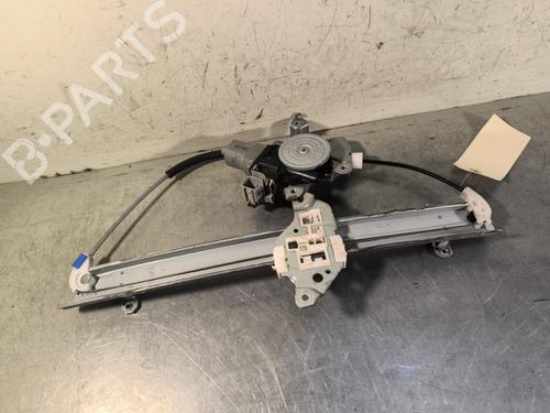 Front right window mechanism NISSAN JUKE (F15) 1.5 dCi | BP29733396C23 