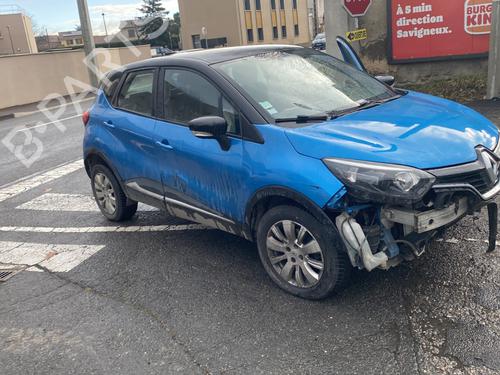 Air vent RENAULT CAPTUR I (J5_, H5_) 1.5 dCi 90 (J5N4, J5M5, J5MW, J5M6, J5AL, J5AJ) | BP25624636I21 - Image 7