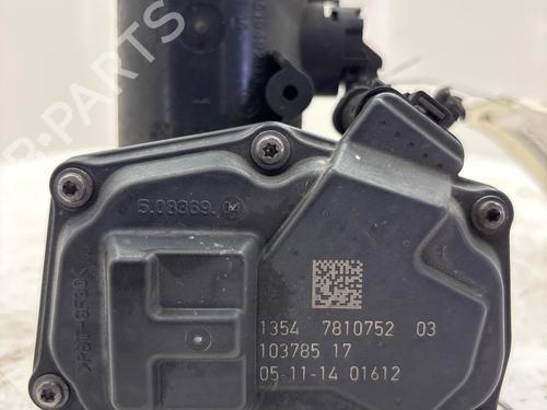 Used Throttle body Throttle body 39639162 39639162