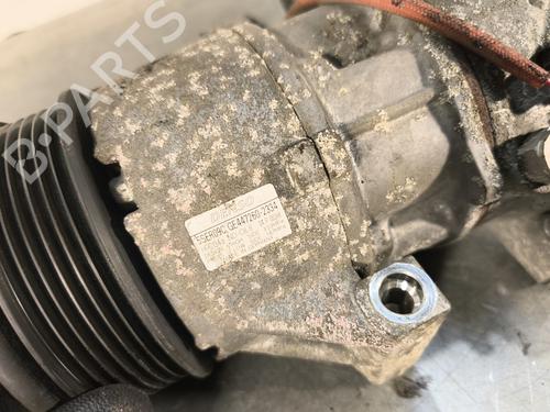 AC compressor TOYOTA AURIS (_E15_) 1.4 D-4D (NDE150_, NDE150R) | BP29997290M34