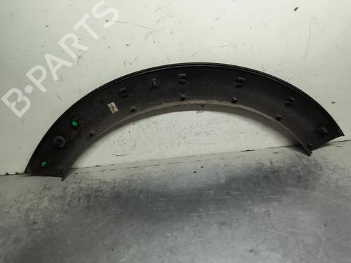 Rear right wheel arch trim CITROËN C3 III (SX) 1.2 PureTech 82 | BP31151059C137
