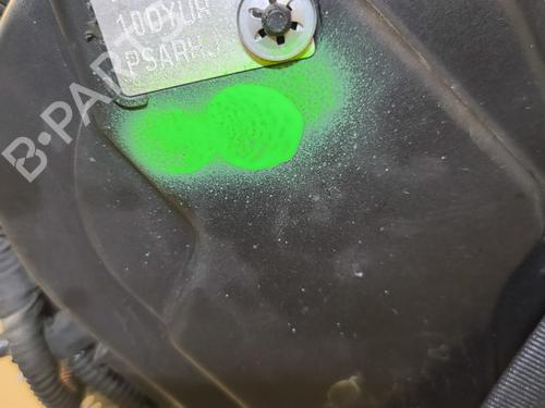 Engine CITROËN C4 Picasso I MPV (UD_) 2.0 HDi 138 | BP31257763M1 