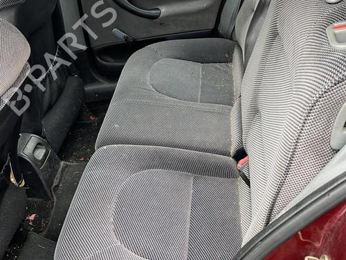 Left mirror PEUGEOT 406 Break (8E/F) 1.9 TD | BP21701886C26 