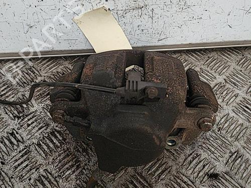 Used Right front brake caliper MERCEDES-BENZ C-CLASS Coupe (CL203) C 230 Kompressor (203.747) (197 hp) 21711271