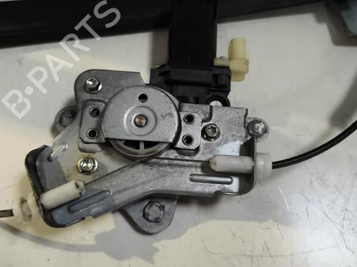 Front left window mechanism KIA PICANTO I (SA) 1.1 CRDi | BP23948896C22 - Image 2