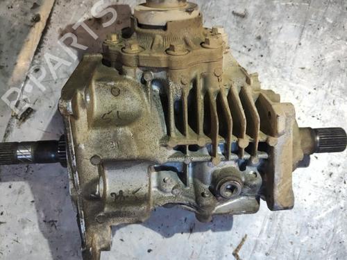 Used Transfer box Transfer box DACIA DUSTER (HS_) 1.5 dCi 4x4 (HSMC, HSMD) (110 hp) 21718008 21718008
