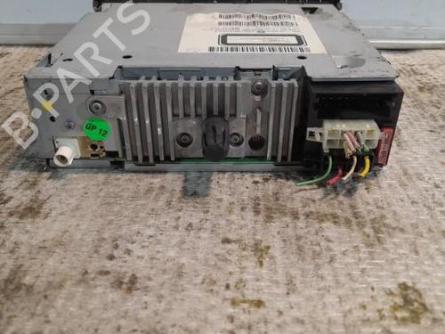 Radio RENAULT TWINGO II (CN0_) 1.5 dCi (CN0E) | BP21705897E6 