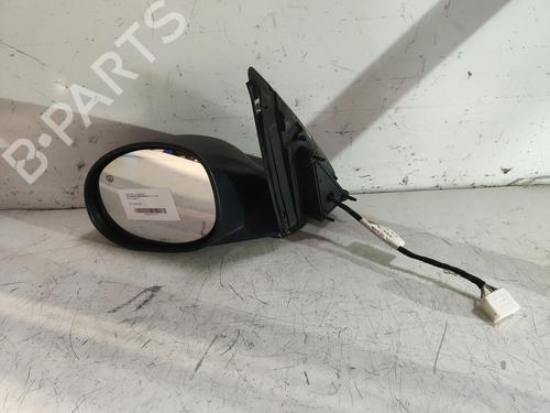 Used Left mirror CHRYSLER PT CRUISER (PT_) 2.2 CRD (121 hp) 24590034