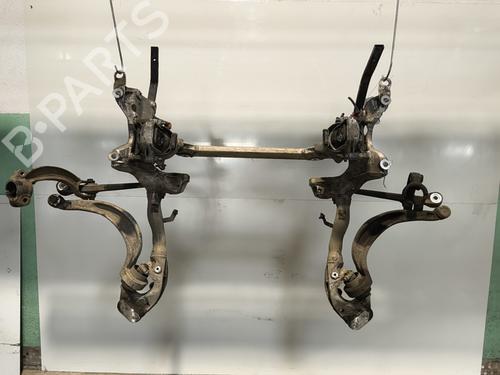 Used Subframe Subframe AUDI A5 (8T3) 2.7 TDI (190 hp) 34283294 34283294