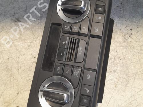 Climate control AUDI A3 Sportback (8PA) 1.9 TDI | BP22313403I5 