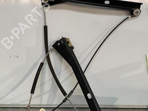 Front right lock VW POLO V (6R1, 6C1) 1.6 TDI | BP21704080C97 