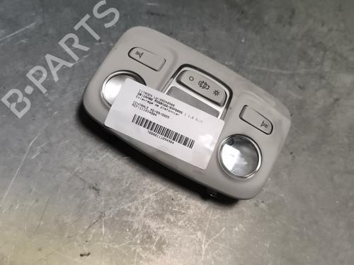 Used Interior roof light CITROËN C4 Grand Picasso II (DA_, DE_) 1.6 BlueHDi 120 (120 hp) 28443880