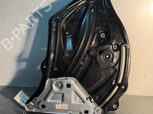 Rear right window mechanism MERCEDES-BENZ E-CLASS Coupe (C207) E 220 CDI (207.302) | BP29997575C25 