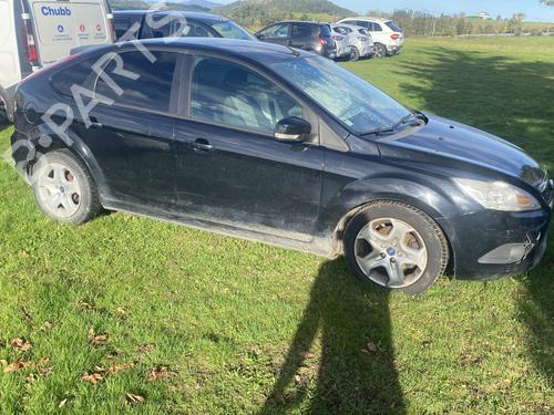 Left headlight FORD FOCUS II (DA_, HCP, DP) 1.6 TDCi | BP25274408C28 - Image 8